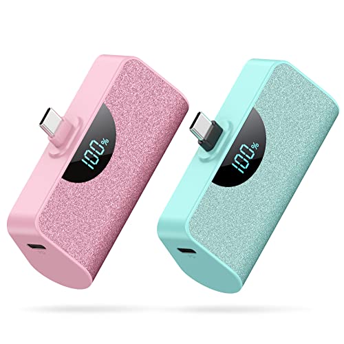 YHO Mini 5200mAh (2-Pack)