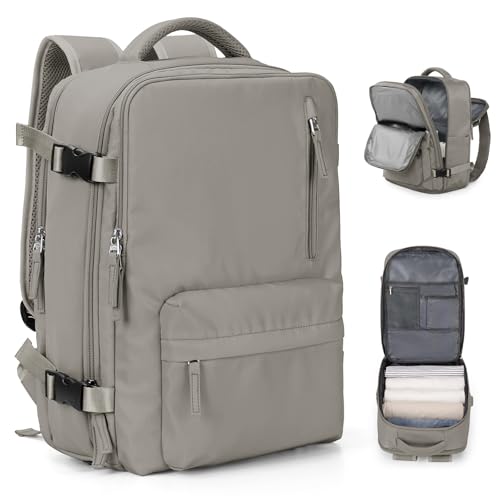 VGCUB Carry on Travel Backpack