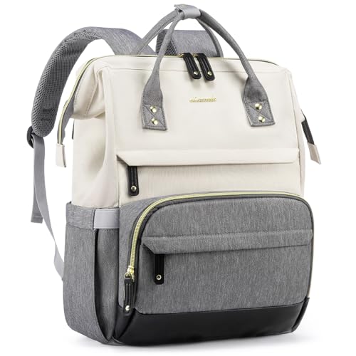 LOVEVOOK 17 Inch Backpack