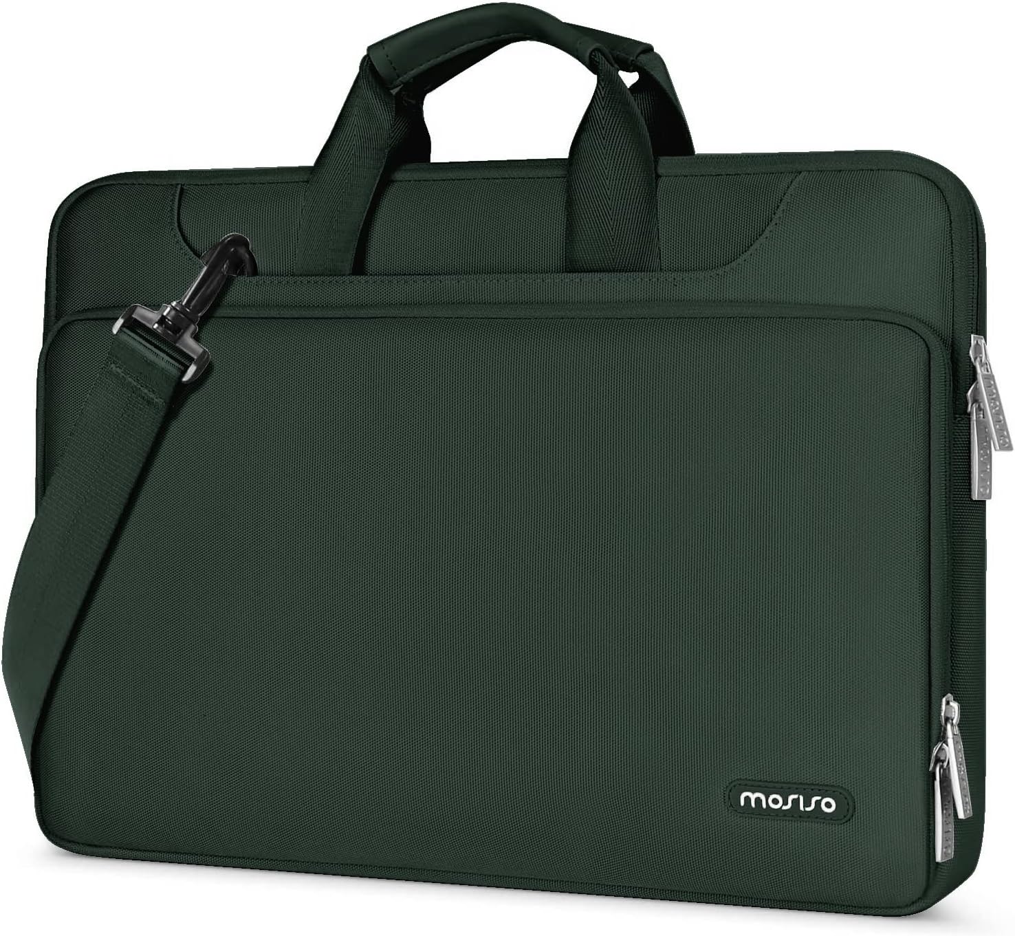 MOSISO 17in Emerald