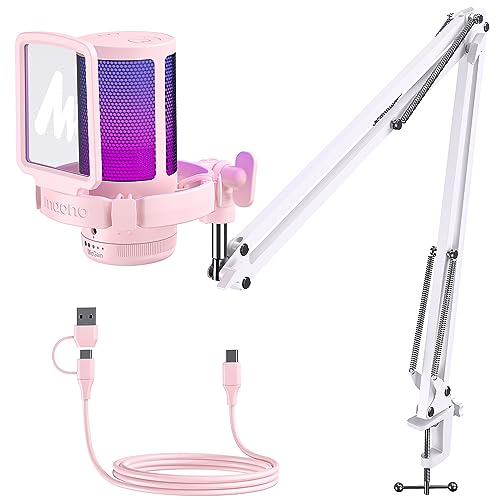 MAONO Gaming USB Microphone DGM20S