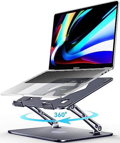 ivoler 360 Rotating Stand
