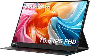 InnoView 15.6" New Upgrade