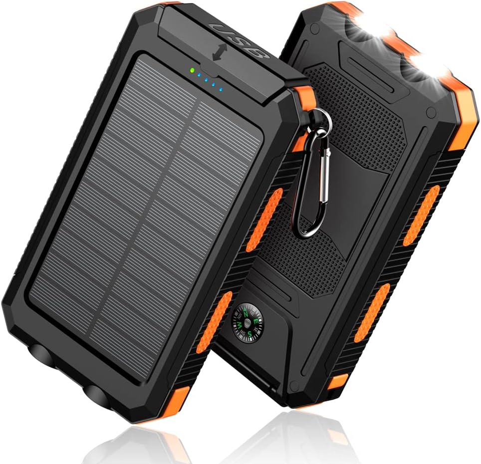 How to Pick a Power Bank That Charges a Camera and Phone Simultaneously (2026)