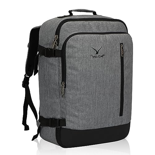 Hynes Eagle Carry on Backpack