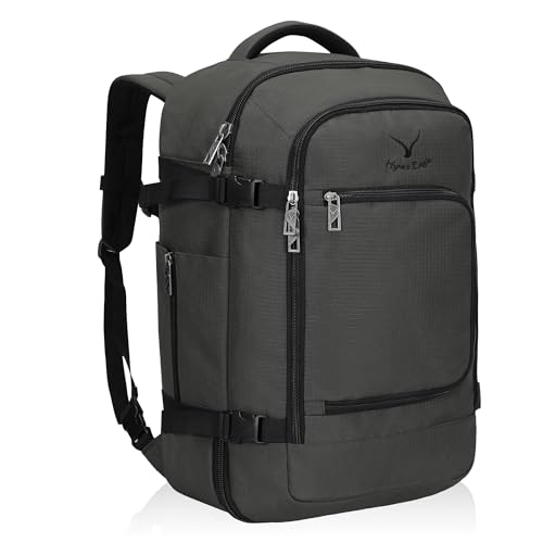 Hynes Eagle Travel Backpack 40L