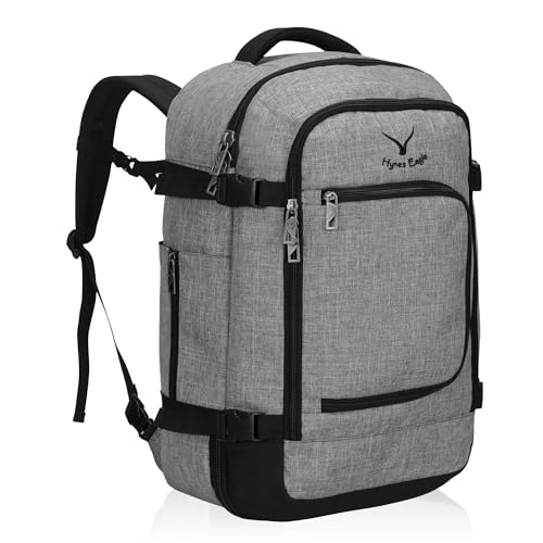 Hynes Eagle Travel Backpack 40L