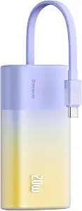 Baseus 5200mAh