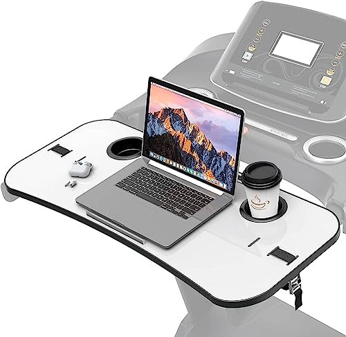 Qsxou Treadmill Desk Attachment