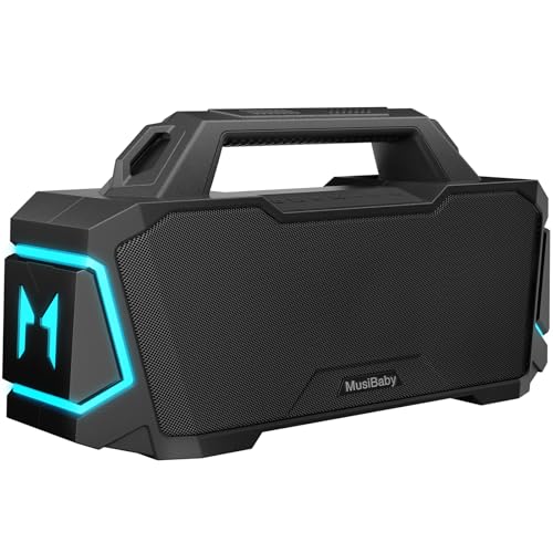 MusiBaby M1