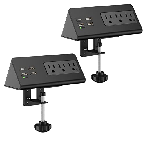 Best USB-C PD Power Banks with AC Outlet for Camping (2026 Guide)