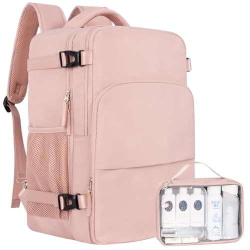Sinaliy Travel Backpack