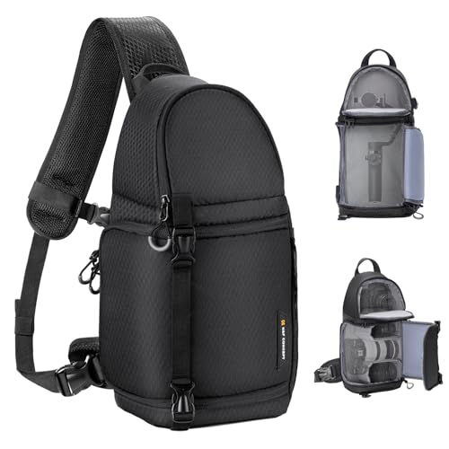 K&F CONCEPT Sling (B0C5D46BL4)