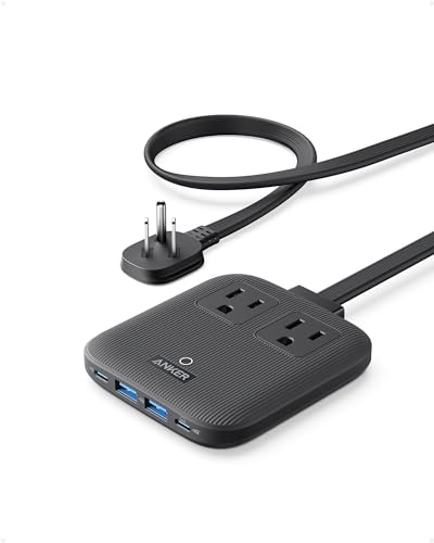 Anker Nano Charging Station (67W)