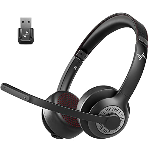 JIAMQISHI Bluetooth Headset