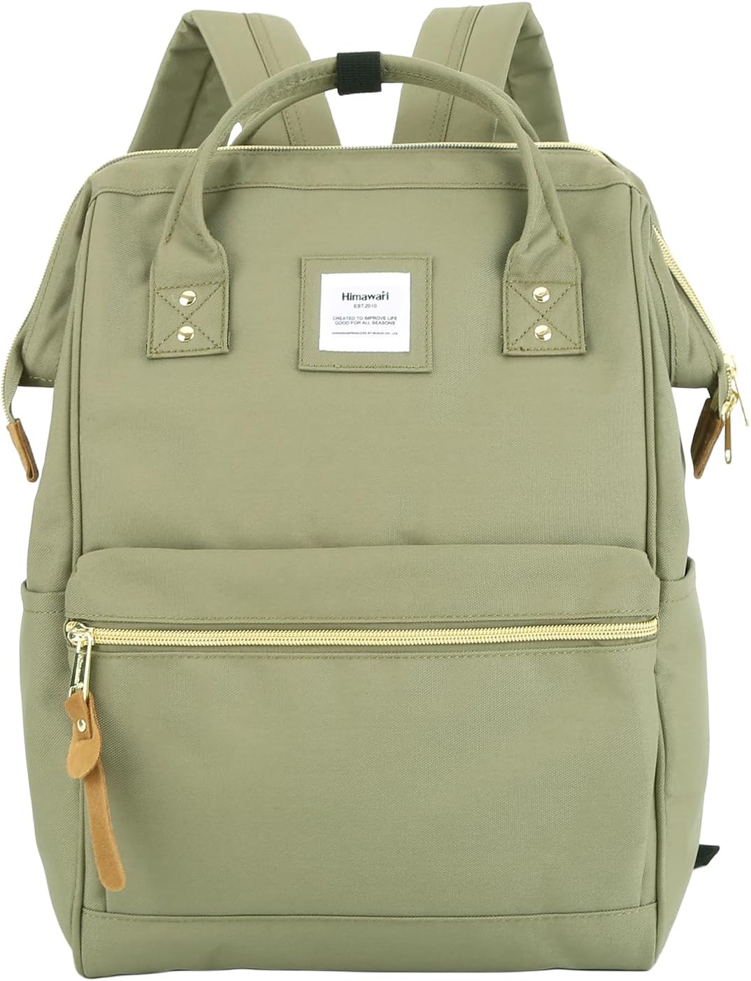Himawari 15.6 Inch (Olive Green)