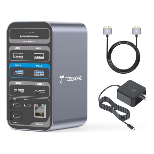 TobenONE Docking Station