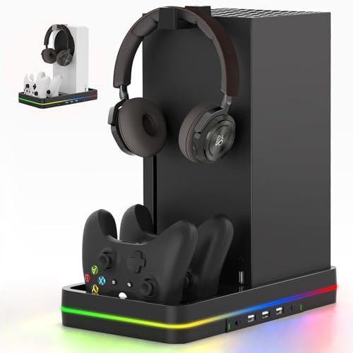 KEPLUG Xbox Stand