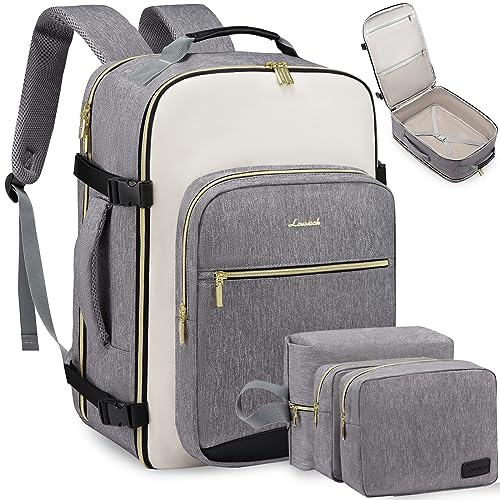 LOVEVOOK Large 40L Travel Backpack