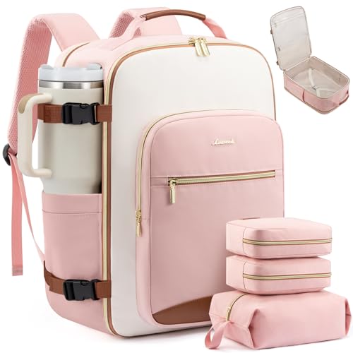 LOVEVOOK Large Travel Backpack (LK)