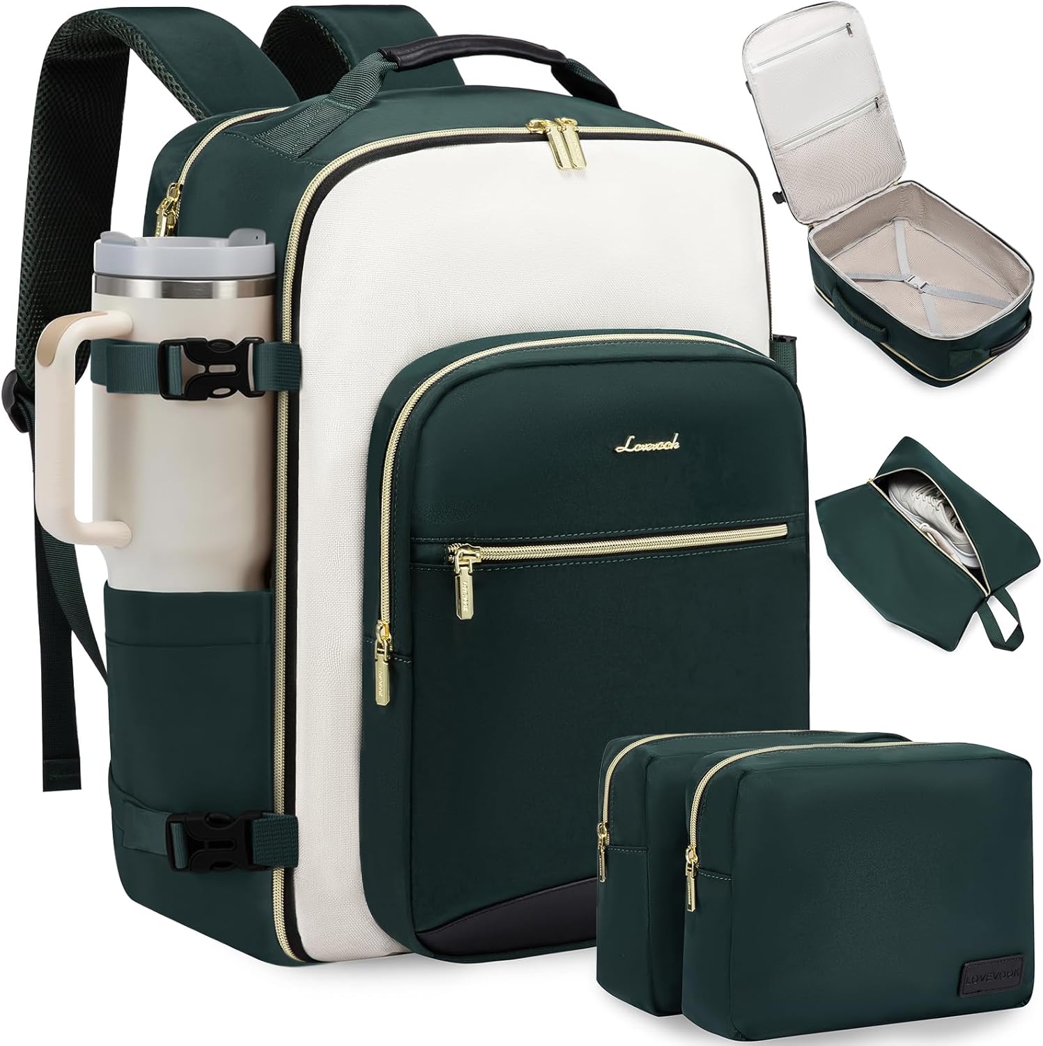 Backpack vs Briefcase vs Messenger: Which Is Best for Business Travelers (2026)
