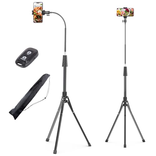 UBeesize 92 Cell Phone Tripod Stand