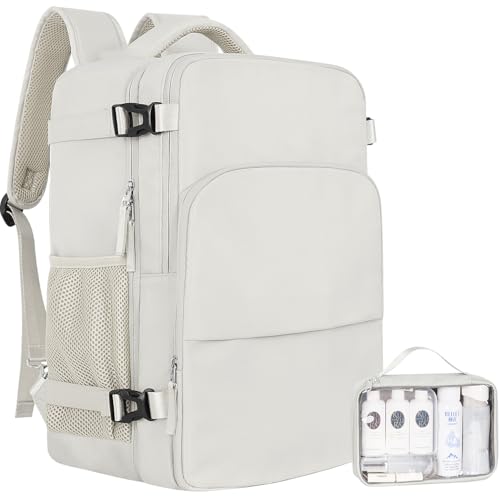 Travel Backpack for Women, Carry On Backpack