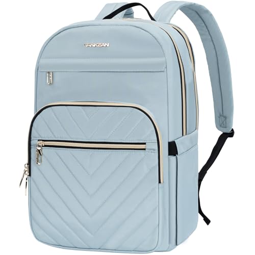 VANKEAN 15.6 Inch Laptop Backpack