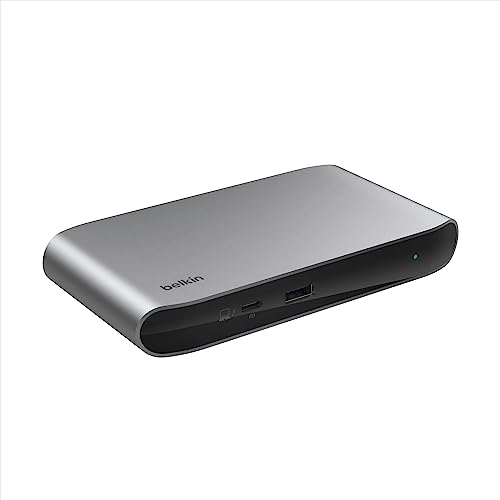 Belkin Connect Thunderbolt 4 Dock