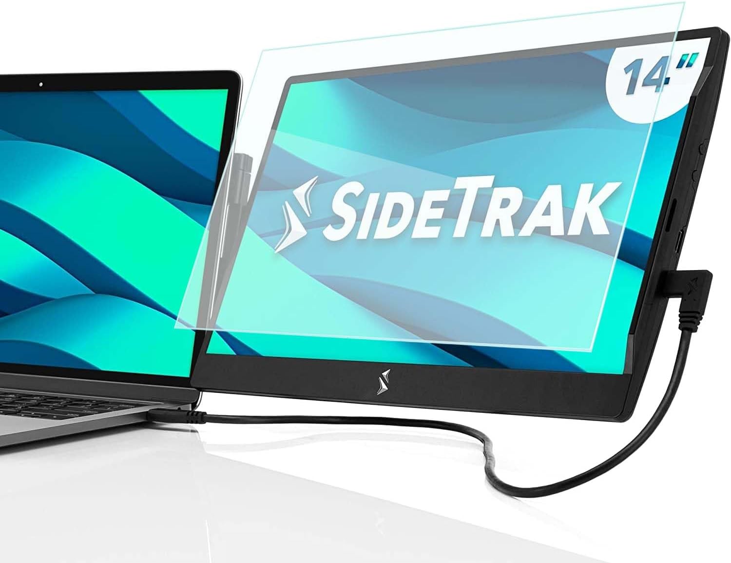 SideTrak Swivel 14"