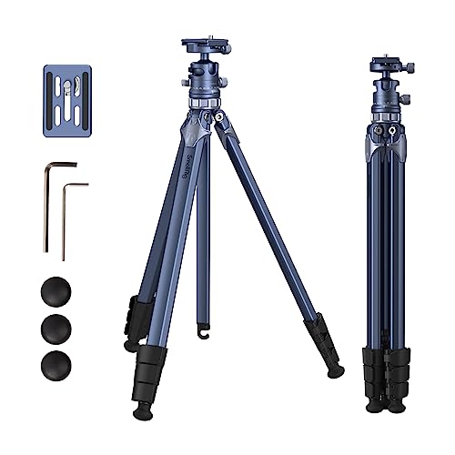 SmallRig AP-02 Lightweight Travel Tripod