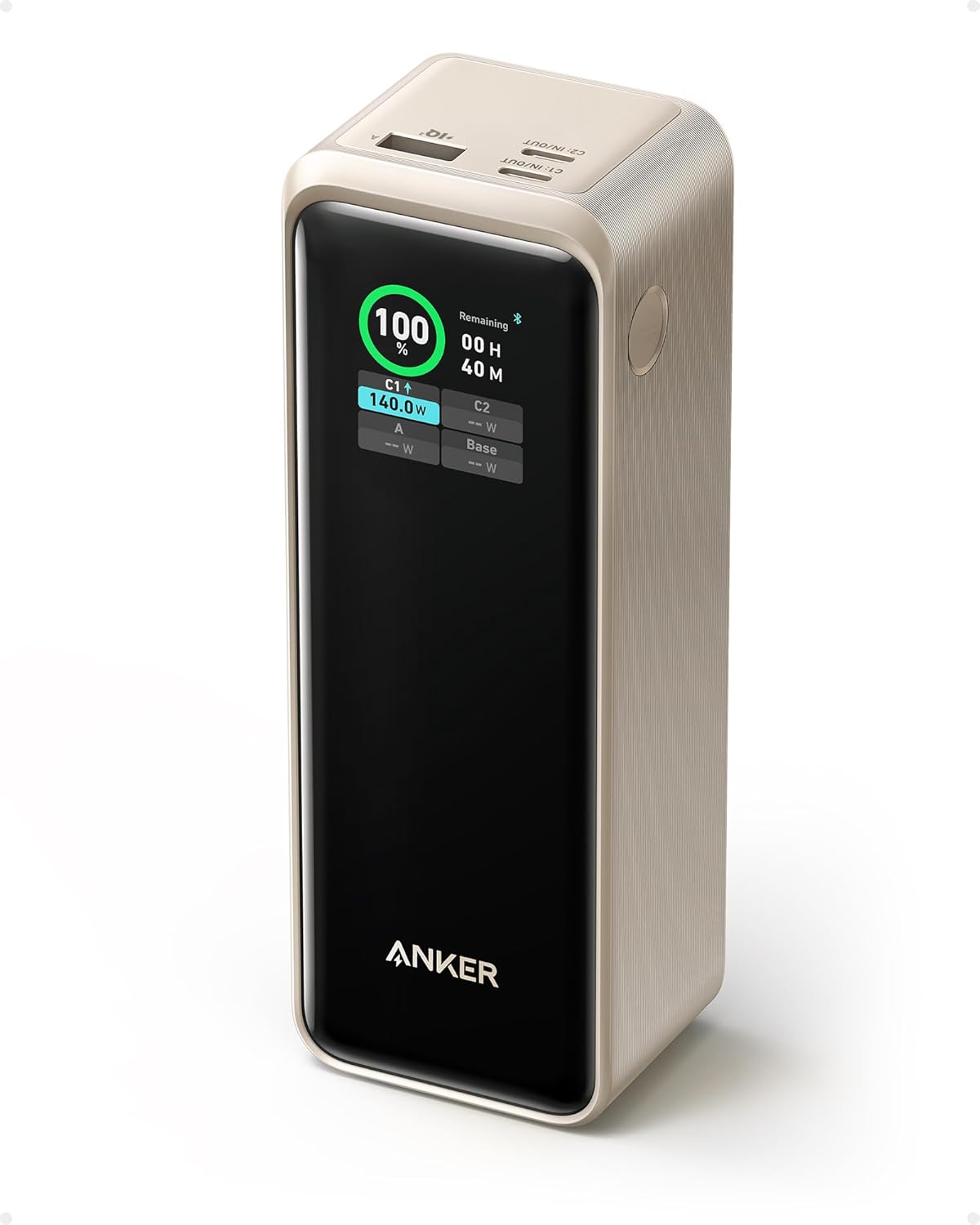 Best Travel Power Banks That Meet Airline Carry-On Rules (2026)