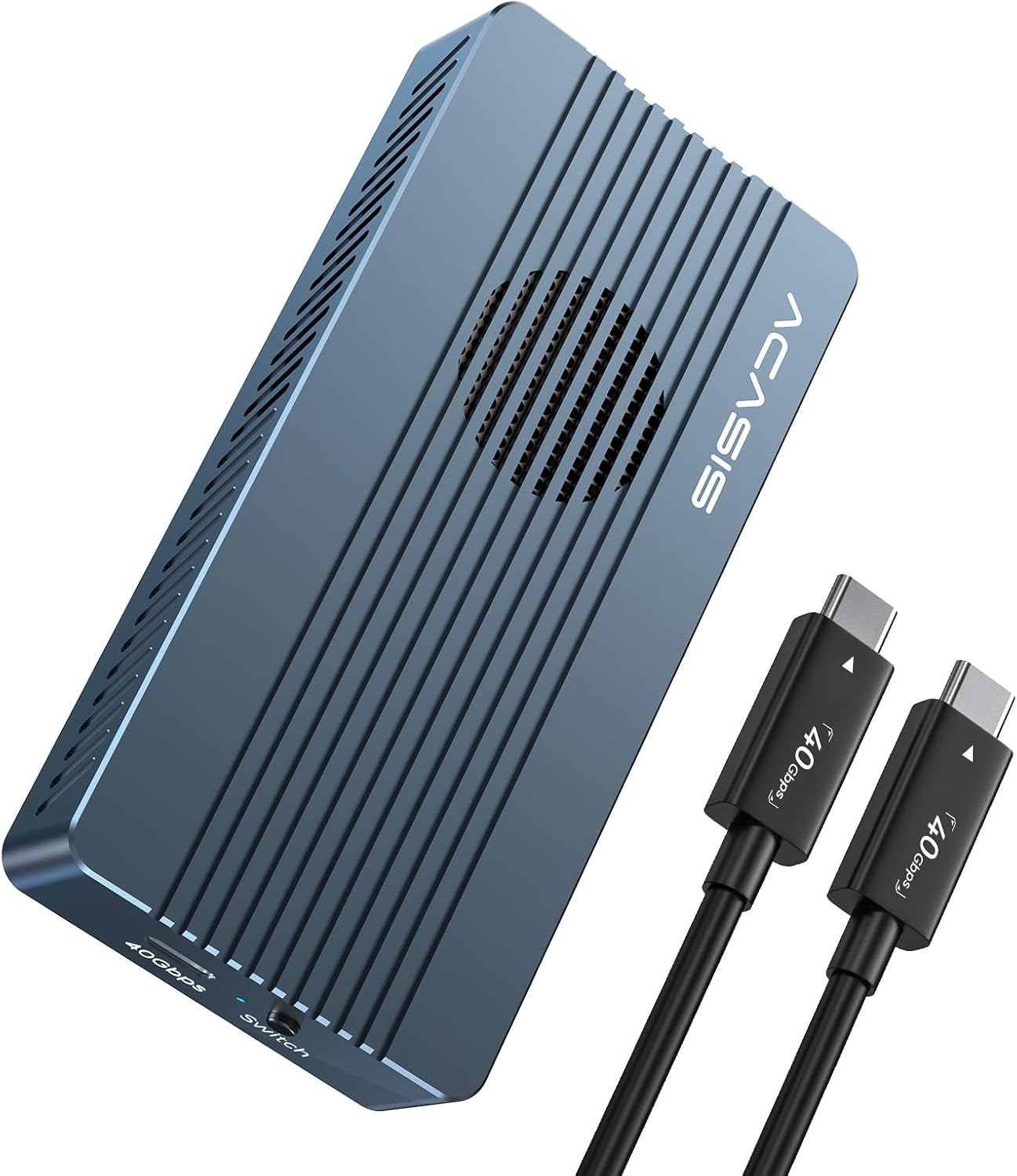ACASIS TBU 405 PRO NVMe Enclosure