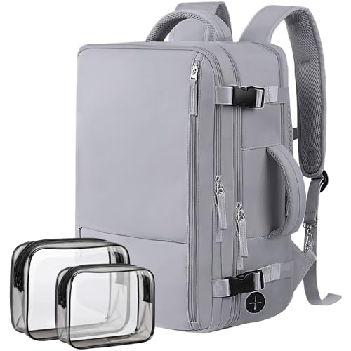USB-Port Backpacks vs Powerbank-Compartment vs Anti-Theft Backpacks (2026)