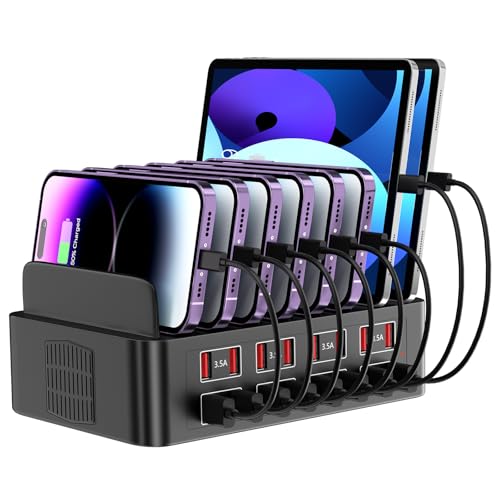 Vantacent89 16-Port Station