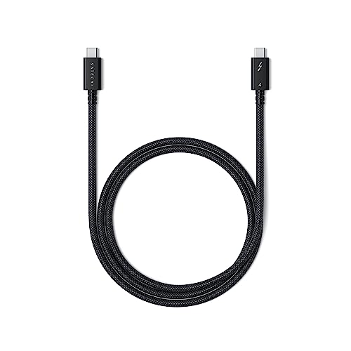 Satechi Thunderbolt 4