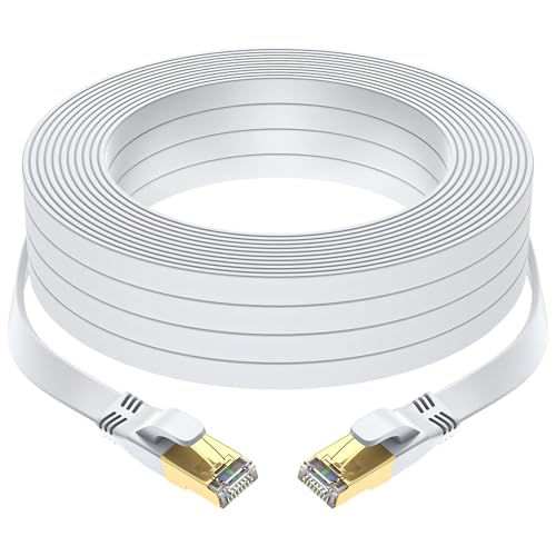 YSONG Cat8 150FT White