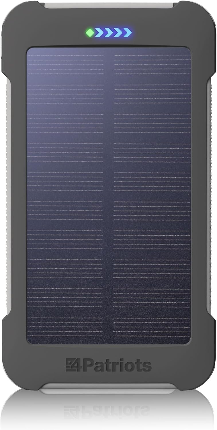 4Patriots Patriot Power Cell CX