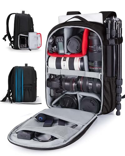 BAGSMART Camera Backpack