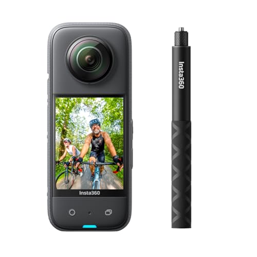 Insta360 X3 Selfie Stick Kit