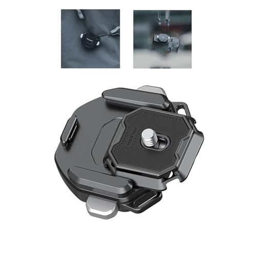 FALCAM F38 Clip Plate Kit (Budget Pick)
