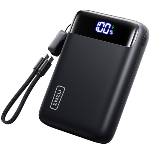 INIU 22.5W 20000mAh Power Bank