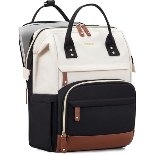 LOVEVOOK 15.6 Inch College Bookbag
