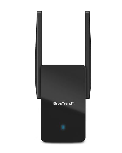 BrosTrend AX3000 WiFi 6 Access Point