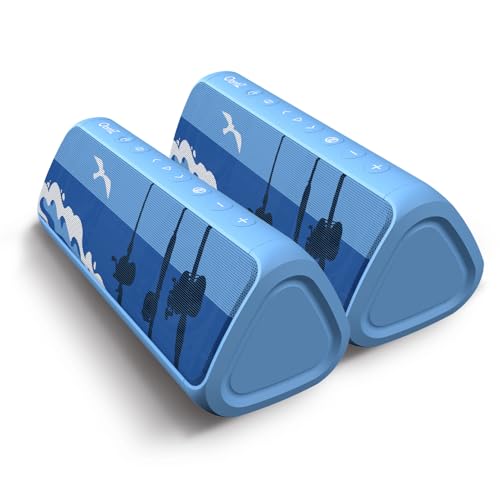 OontZ Pro 2-Pack (Boat Edition)