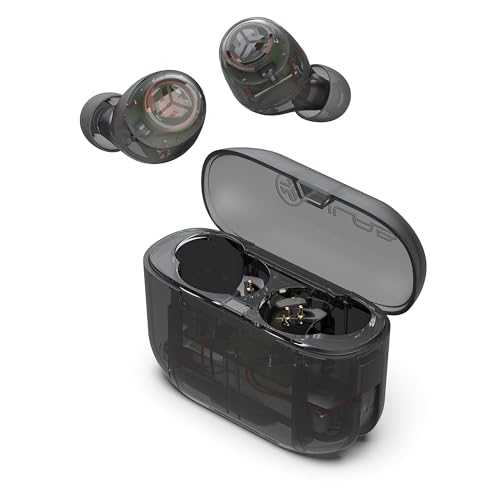 JLab Go Air Pop Earbuds
