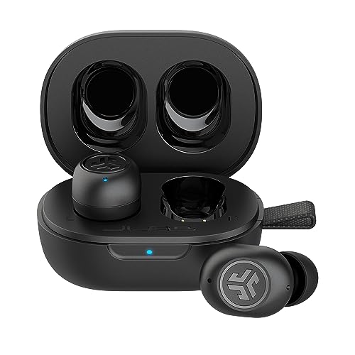 JLab JBuds Mini (Charcoal)