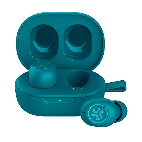 JLab JBuds Mini (Teal)