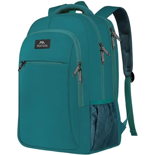 MATEIN Slim Laptop Backpack