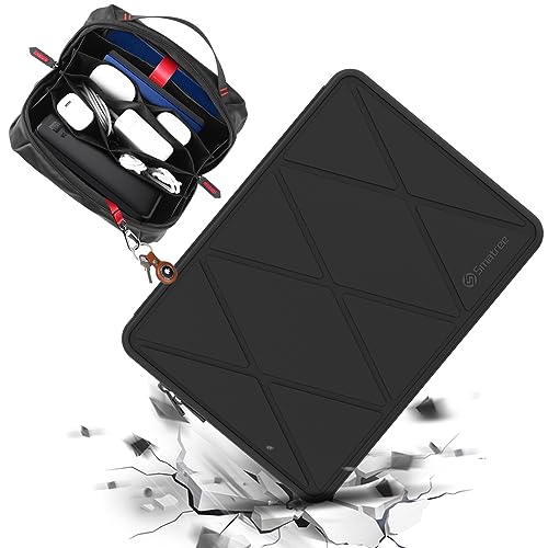 Smatree 15-16inch Hard Shell Sleeve
